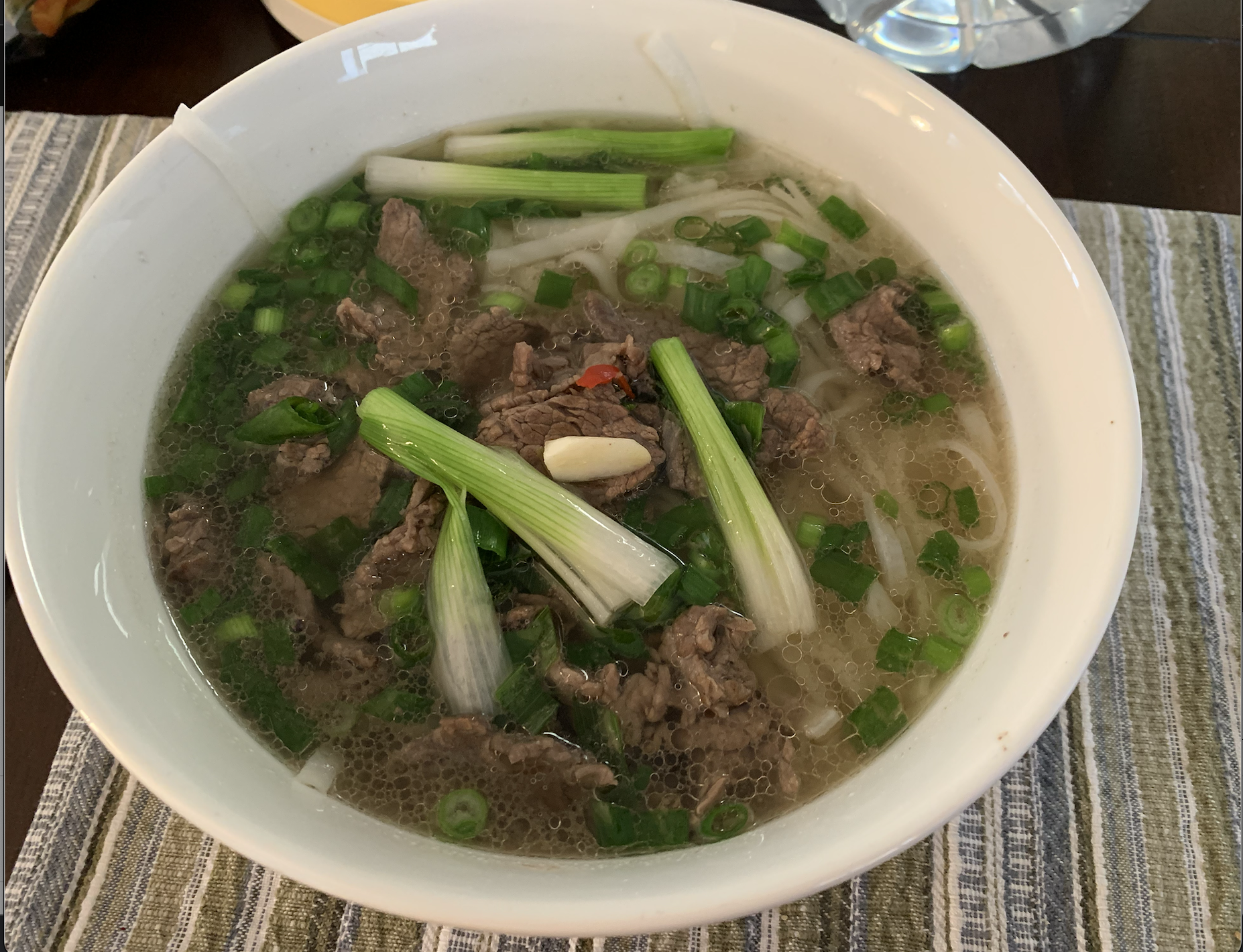 Quick and Tasty Instant Pot Beef Phở Recipe